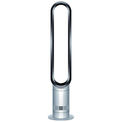 Dyson Cool™ AM07 Tower Fan White